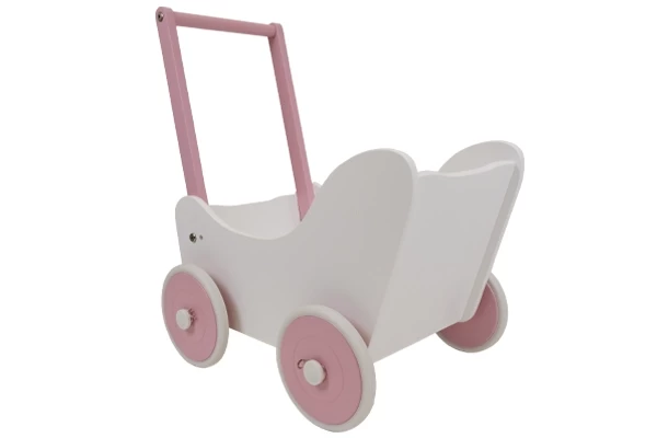 Für Puppen bis 42 cm