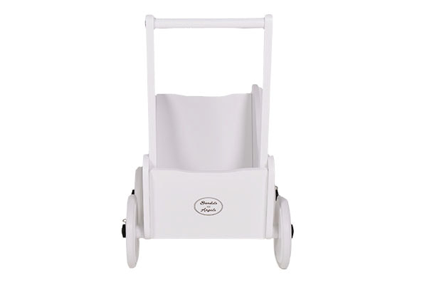 Für Puppen bis 42 cm