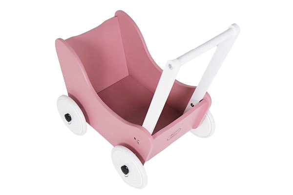 Für Puppen bis 42 cm