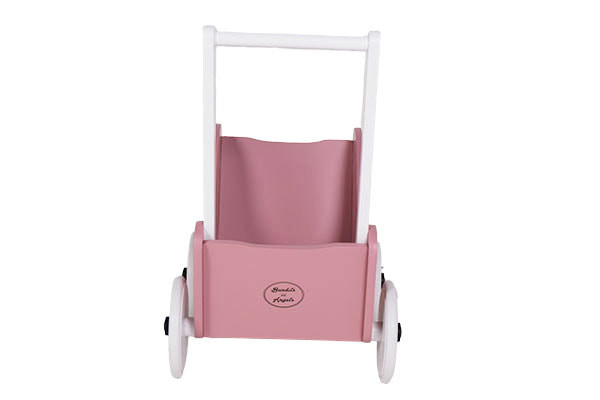 Verstellbarer Schiebebügel (53-54 cm)