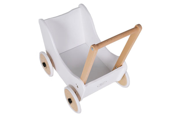 Für Puppen bis 42 cm