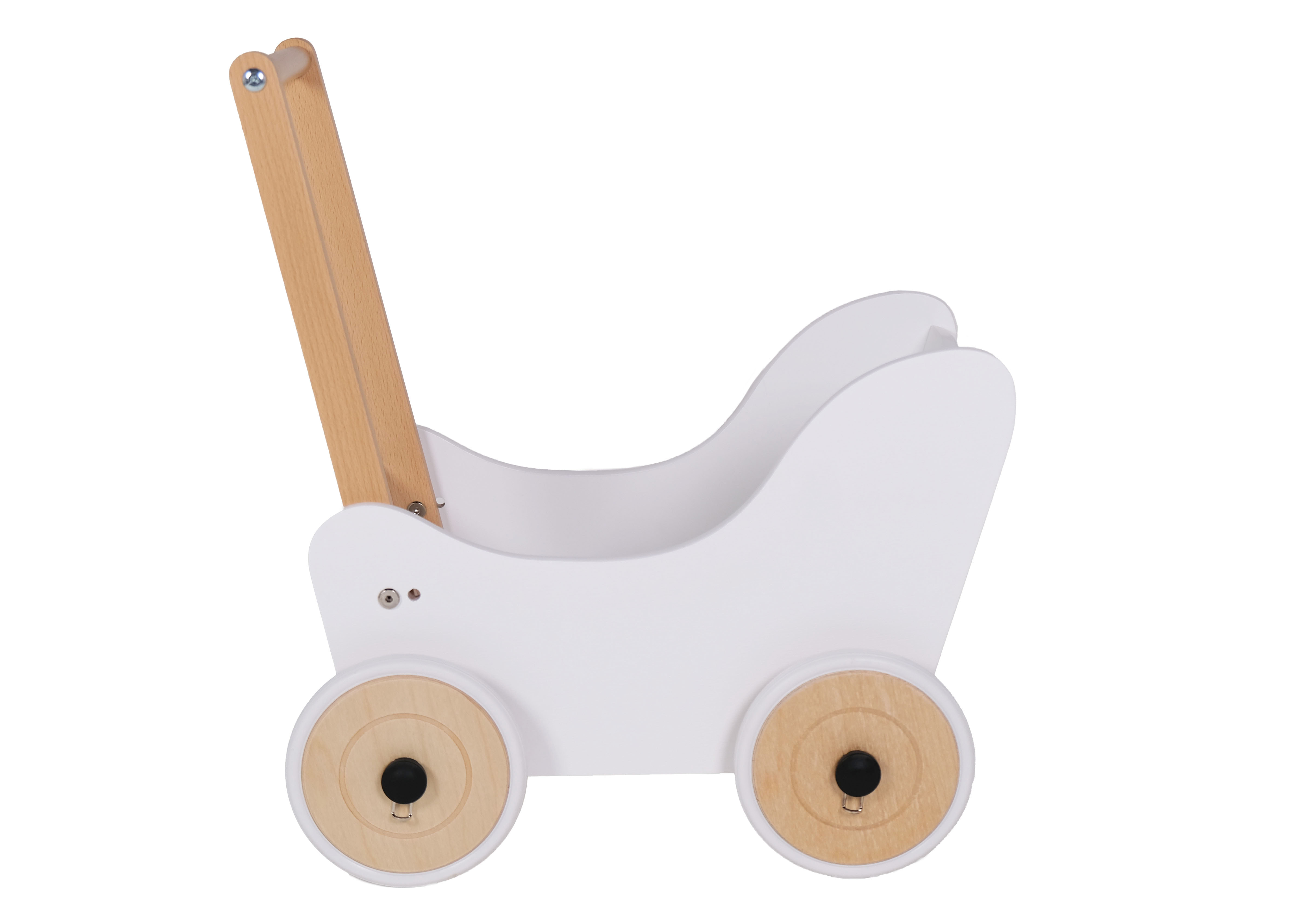 Verstellbarer Schiebebügel (53-54 cm)