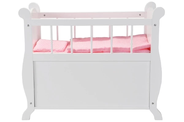 Einfach zusammenzubauen.