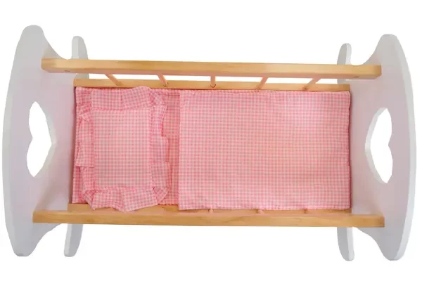 Inklusive Bettwäsche