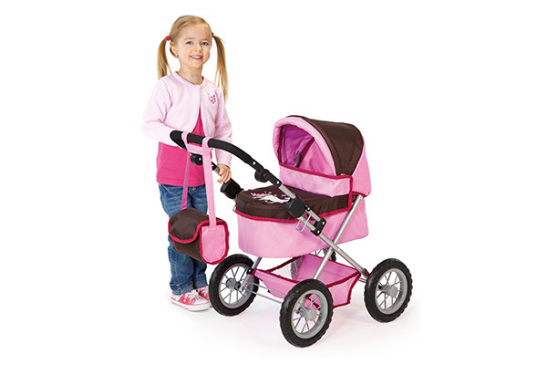 Für Kinder ab 3 Jahren