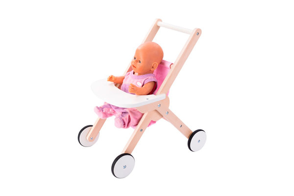 Schiebestange von 50 cm Höhe