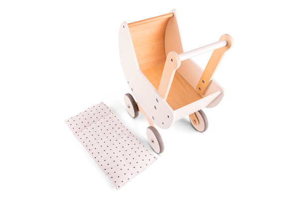 Inklusive Bettwäsche