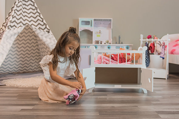 Die Türen könn sich öffnen.