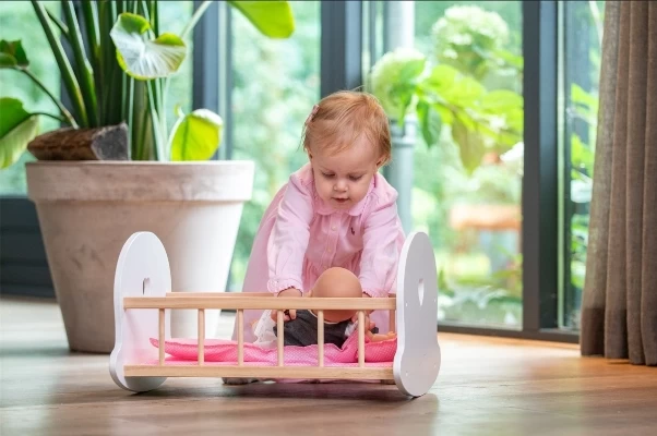 Für Kinder ab 3 Jahren