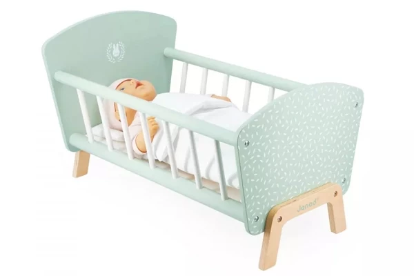 Für Puppen bis 42 cm