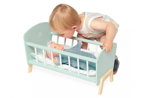 Für Kinder ab 3 Jahren