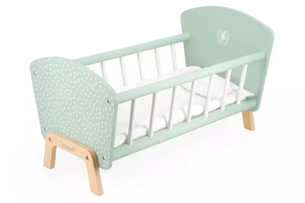 Janod Puppenbett Zen