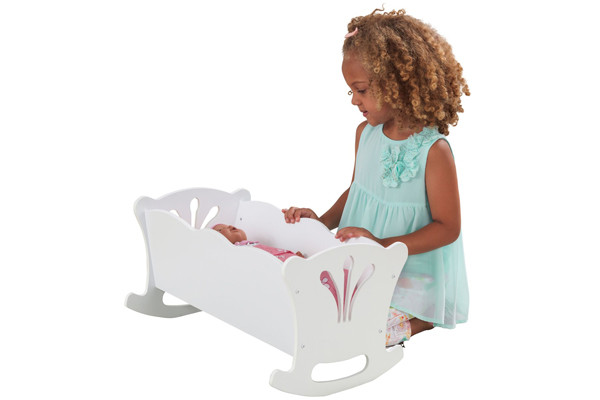 Für Kinder ab 3 Jahren.