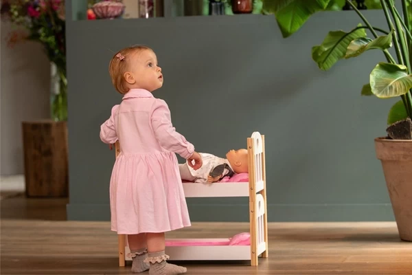 Für Kinder ab 3 Jahren