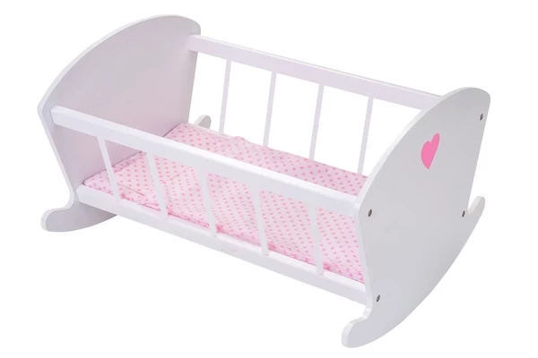 Für Puppen bis 48 cm