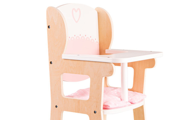 Regal für das Essen