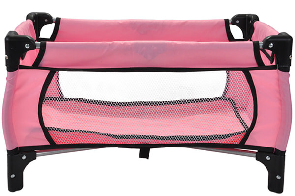 Bettgröße: 54x31x32 cm