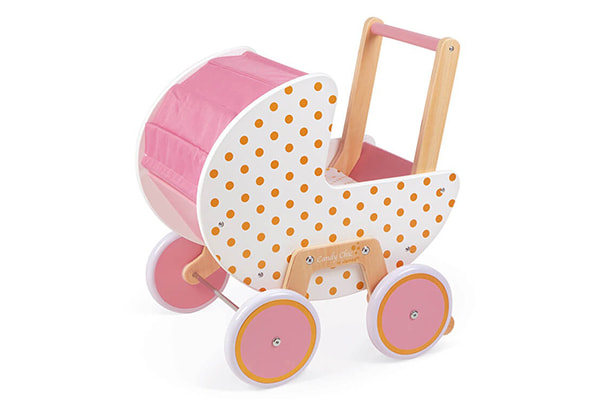 Geräuscharme Räder