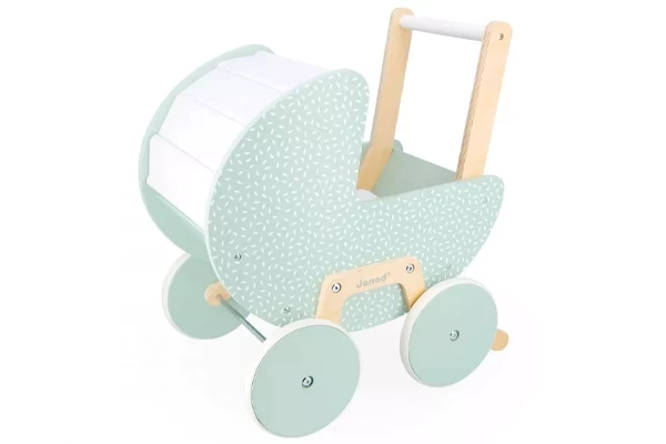 Geräuscharme Räder