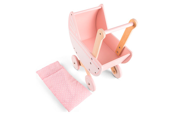 Inklusive Bettwäsche