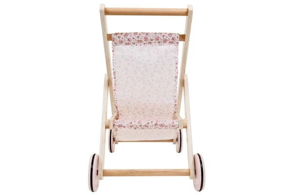 Schiebestange: 50 cm hoch