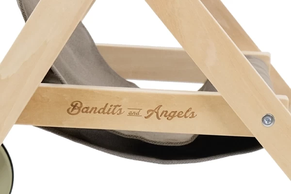 Von Bandits and Angels