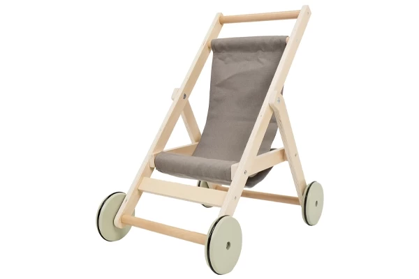 Für Puppen bis 50 cm