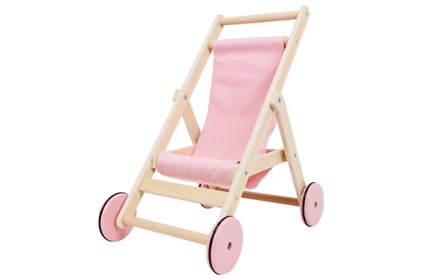 Für Puppen bis 50 cm