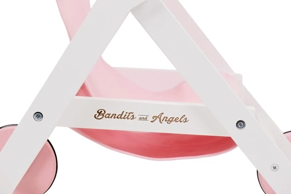 Von Bandits and Angels