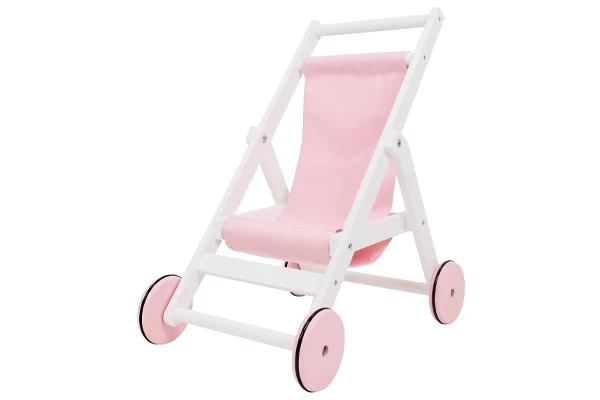 Für Puppen bis 50 cm