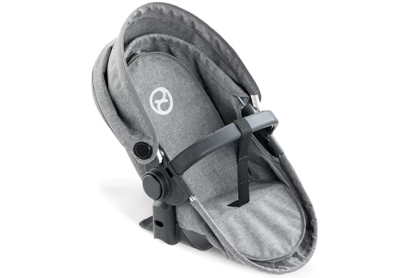 Kann auch teilweise aufgerichtet werden