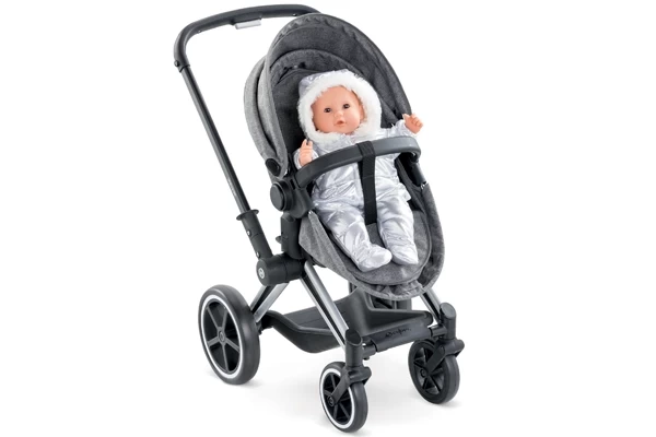 Für Puppen von 36-42 cm Größe