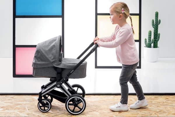 Für Kinder ab 3 Jahren