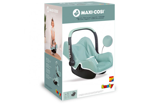 Vorderseite der Packung