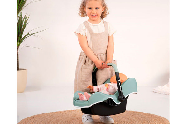 Für Puppen bis 42 cm