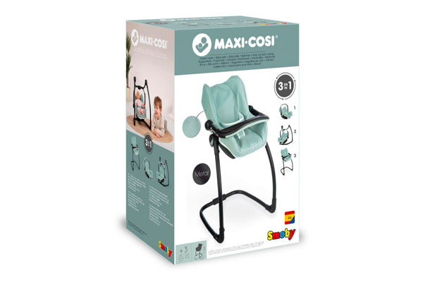 Vorderseite der Packung