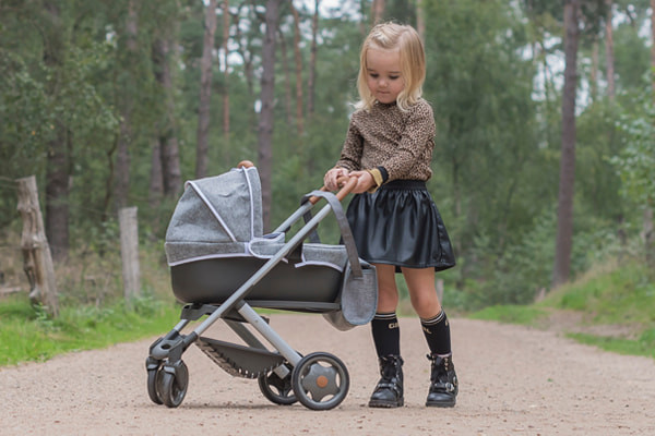 Höhe Schubstange 63,5 cm.