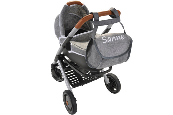 Machen Sie es zu einem persönlichen Geschenk