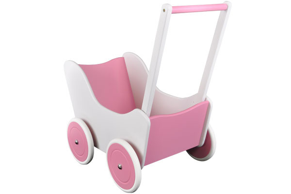 Puppenwagen Little Angel Special Edition.
