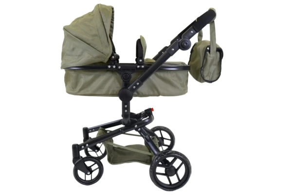 Modern Angel 2in1 Retro Green