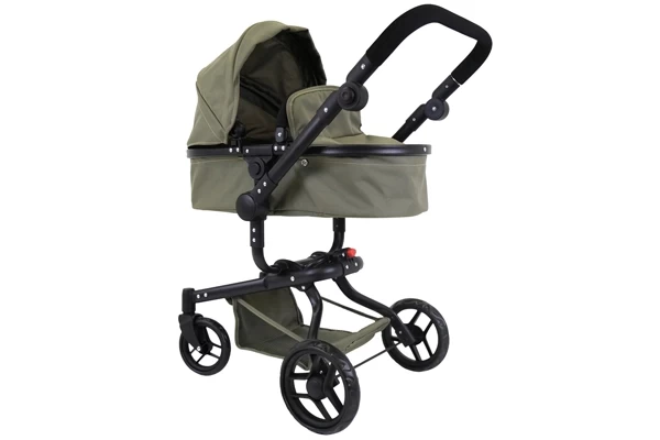 Verstellbarer Schiebestange (48-81 cm)