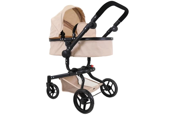 Verstellbarer Schiebestange (48-81 cm)