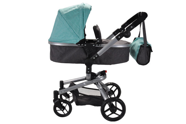 Classic Angel 2in1 minze für Kindern ab 2 Jahren.