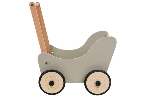 Verstellbarer Schiebebügel (53-54 cm)