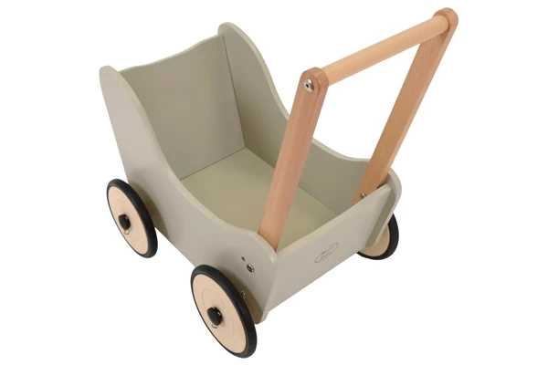 Für Puppen bis 42 cm