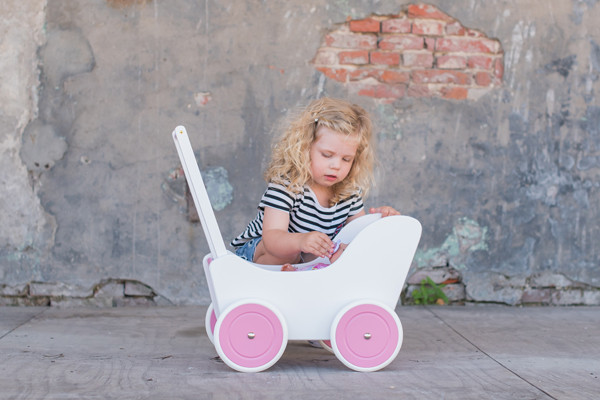 Für Kinder ab 1 Jahre.