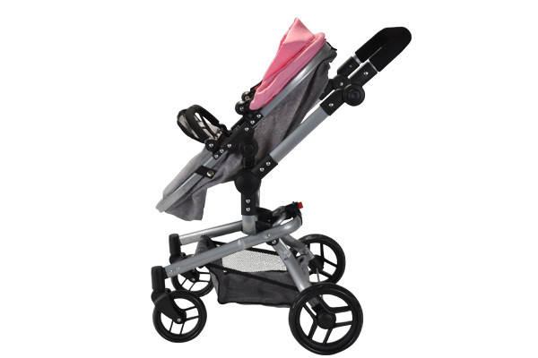 Modern Angel 2in1 rosa