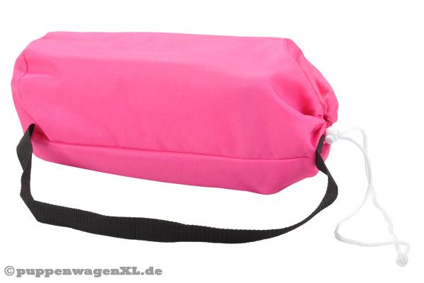 Praktisch aufzubewahren.