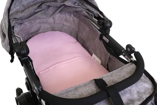 Geeignet für 2in1 Puppenwagen