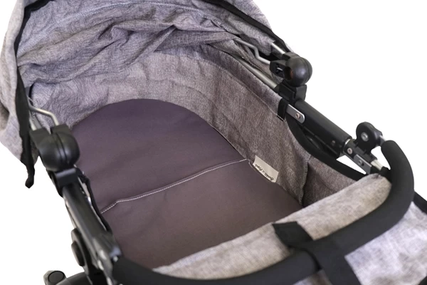 Geeignet für 2in1 Puppenwagen